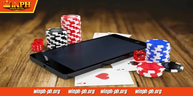 Ang mga Casino events ay lubos na hinahanap sa WINPH