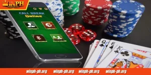 Casino events