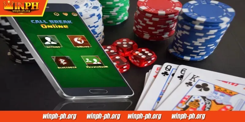 Casino events