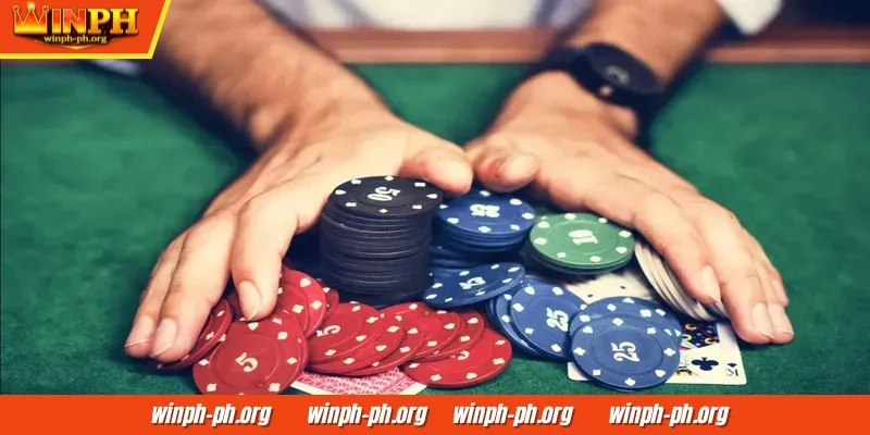 Casino loyalty program ay nilalahukan ng mga miyembro ng WINPH