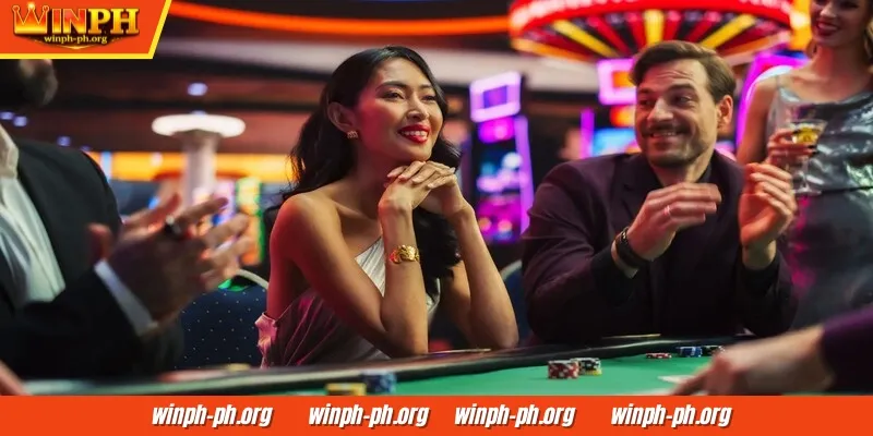 Iwasan ang mga mapanlinlang na link na nagpapanggap na WINPH betting site