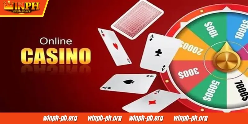 Live Casino sa WINPH ay makapagbibigay sa iyo ng napakasayang libangan