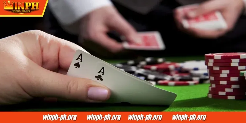 Ludo Casino sa WINPH ay napakasaya at dapat kang maglaro