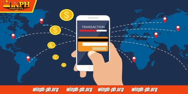 Mag withdraw sa WINPH ay maaaring gawin sa pinakasimpleng paraan