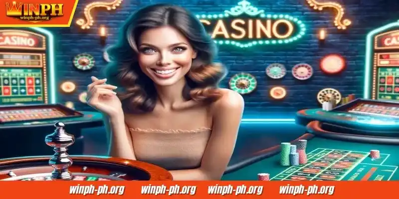 Magrehistro sa WINPH na may detalyadong mga pamamaraan