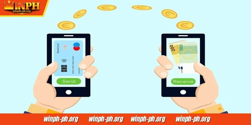 Maingat na piliin ang iyong paraan ng pag-withdraw