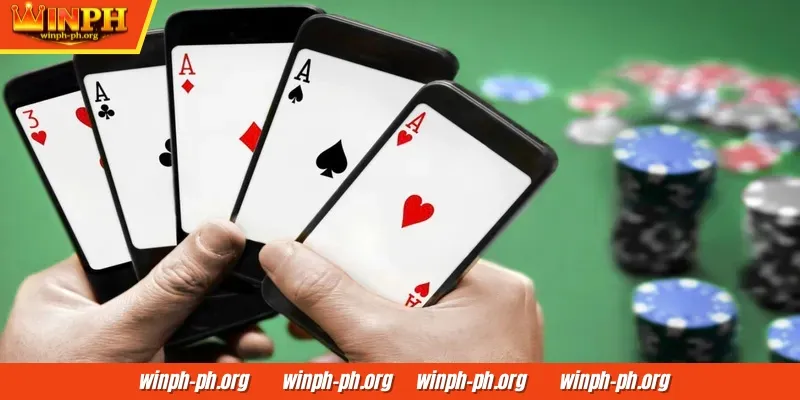 Maraming benepisyo ang ibinibigay ng mga casino sa paglalaro