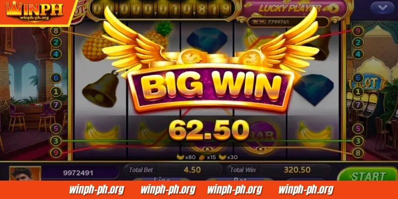 Maraming benepisyo ang iniaalok ng slot machine real money PH