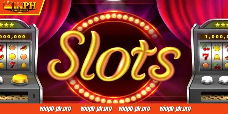 Magkakaroon ng malaking bilang ng mga tagahanga ang Slots ng WINPH