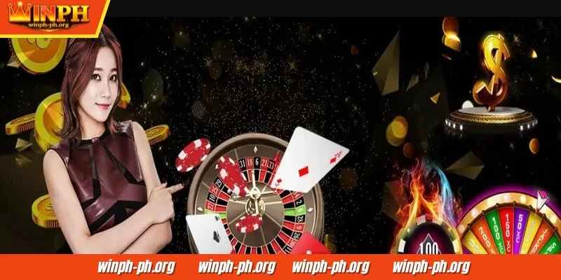 Nag-aalok ang mga online casino ng madaling panalo kung maglalaro ka