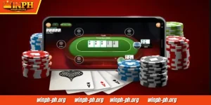 online poker
