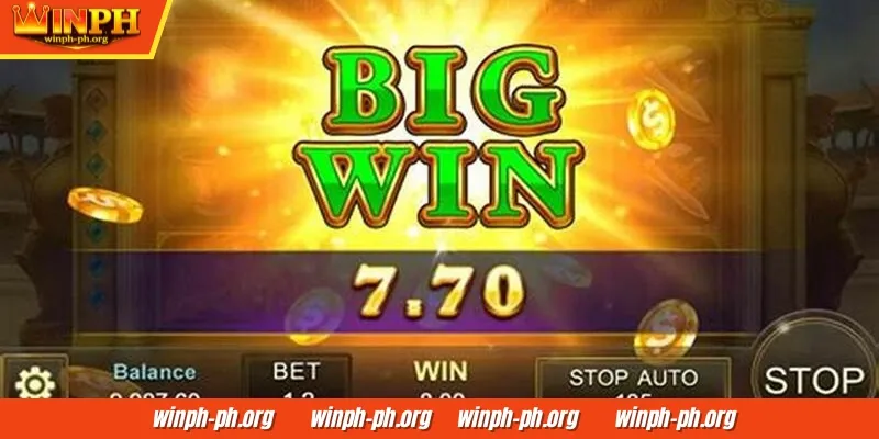 Slot demo play
