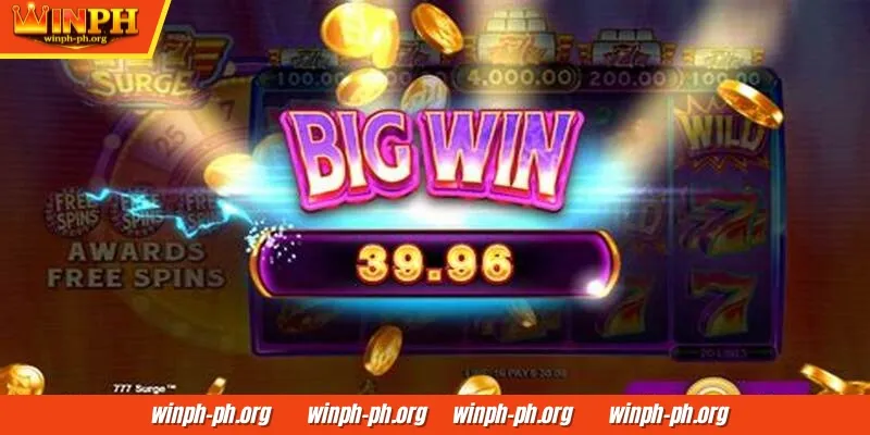 slot machine real money PH